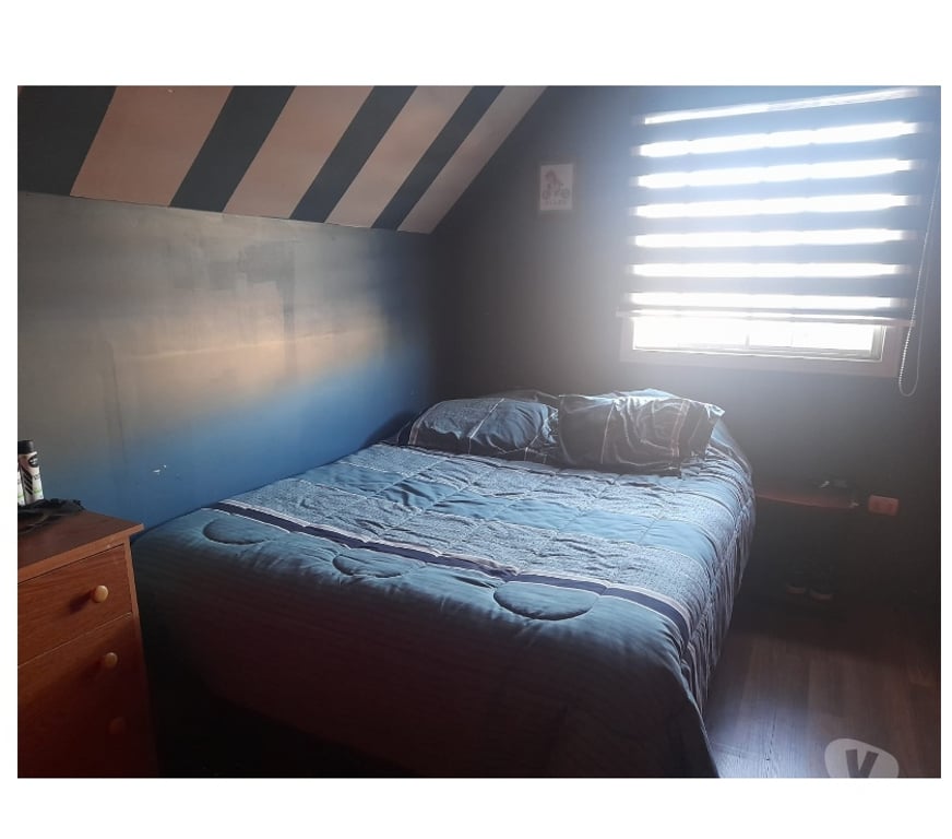 Bienes Raices Curicó Curicó - Fotos de se vende casa en los niches