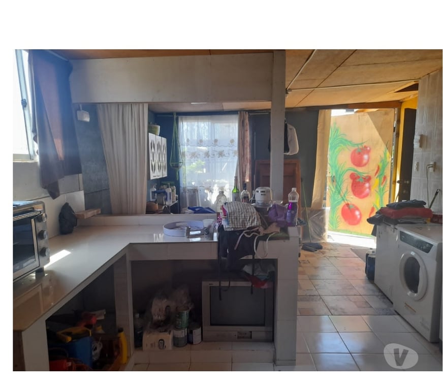 Bienes Raices Curicó Curicó - Fotos de se vende casa en los niches