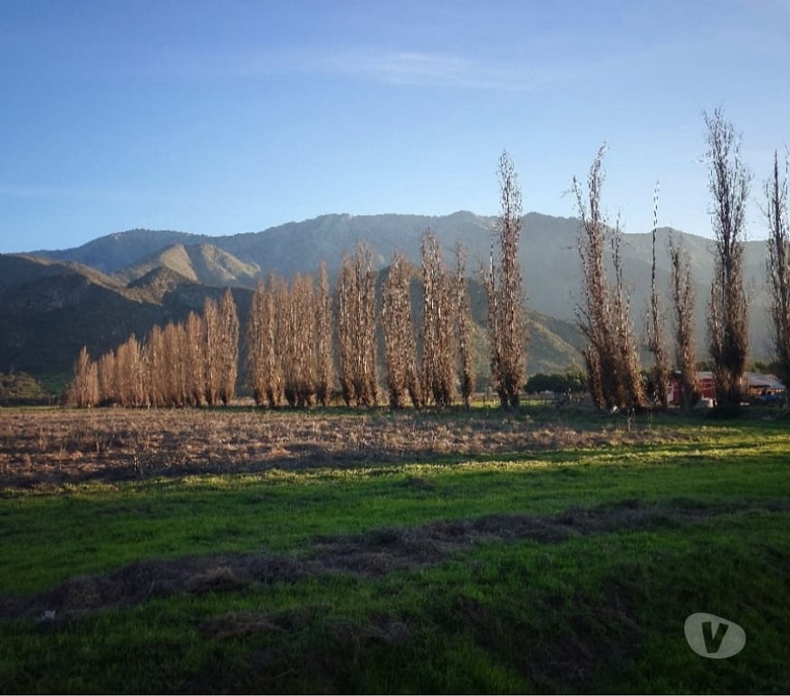 Parcelas en Venta Maipo Paine - Fotos de Aculeo-Paine, Lote 26