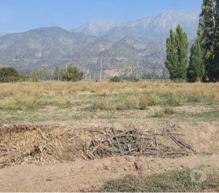 Parcelas en Venta Maipo Paine - Fotos de Aculeo-Paine, Lote 26