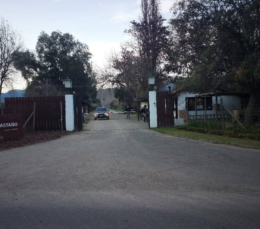Terrenos en Venta Paine Maipo - Fotos de Aculeo-Paine, Lote 32