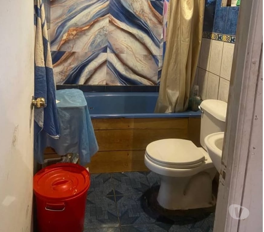 Bienes Raices Santiago Renca - Fotos de CASA 3D+1B+1ES RENCA
