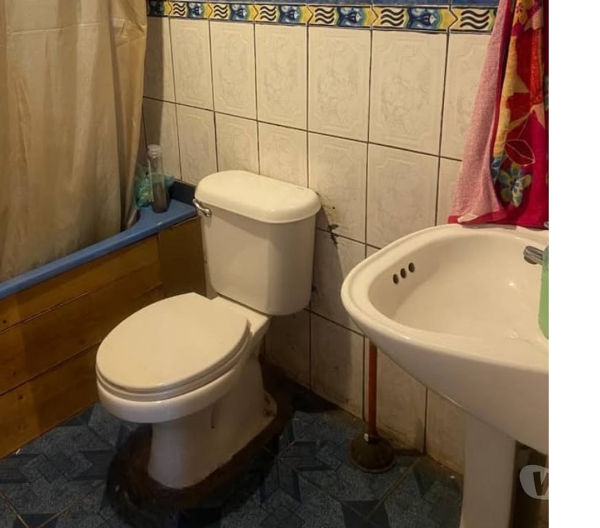 Bienes Raices Santiago Renca - Fotos de CASA 3D+1B+1ES RENCA