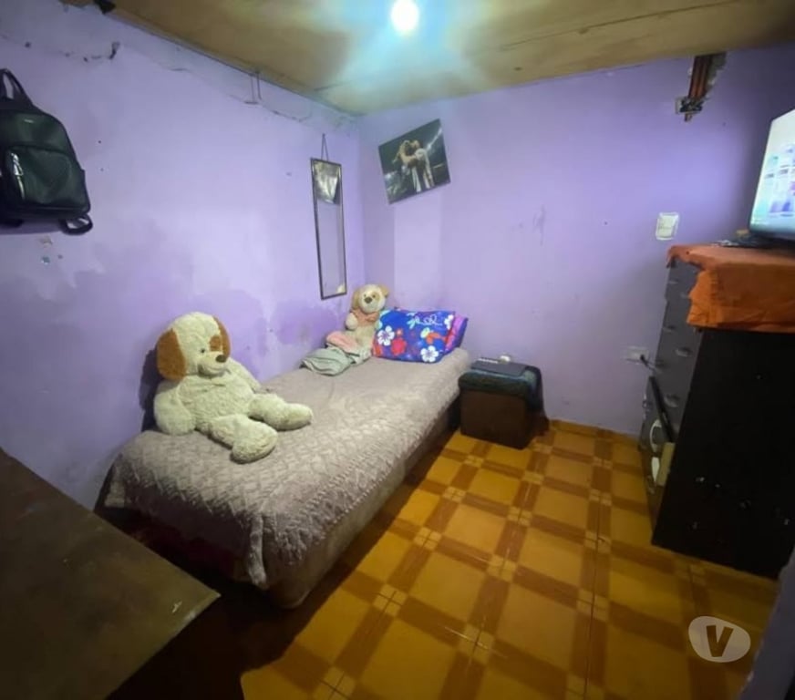 Bienes Raices Santiago Renca - Fotos de CASA 3D+1B+1ES RENCA