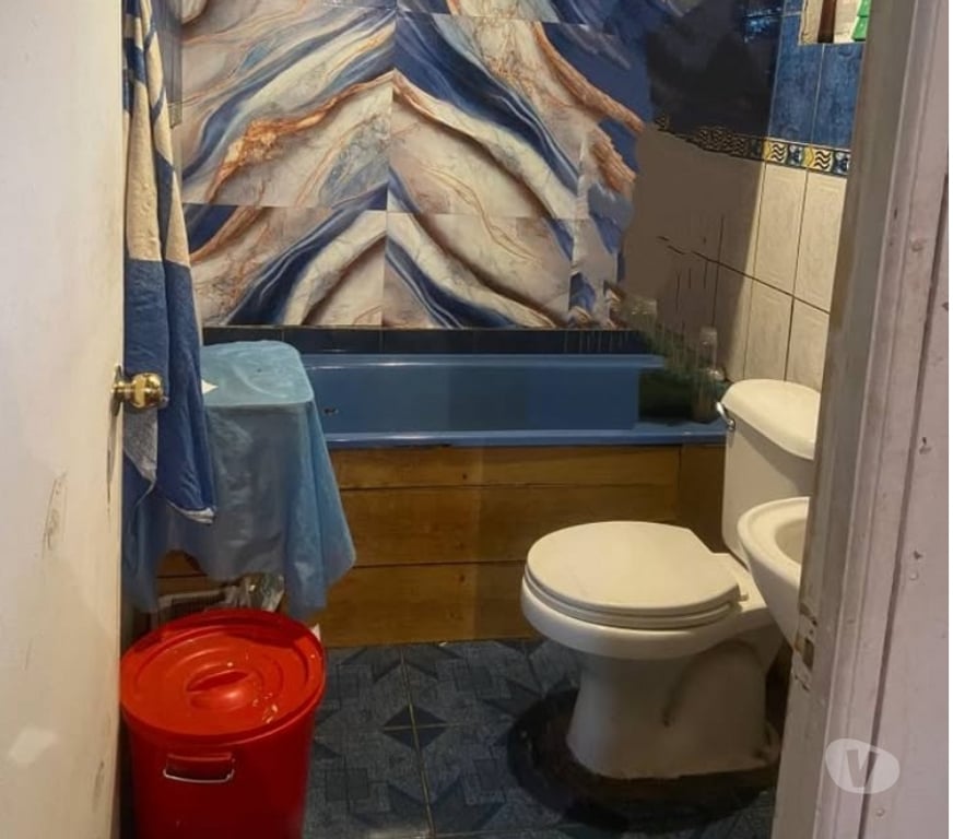 Bienes Raices Santiago Renca - Fotos de CASA 3D+1B+1ES RENCA