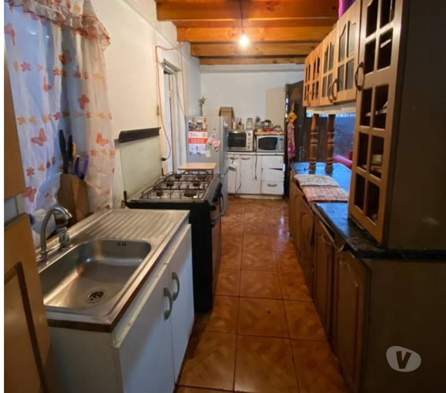 Bienes Raices Santiago Renca - Fotos de CASA 3D+1B+1ES RENCA