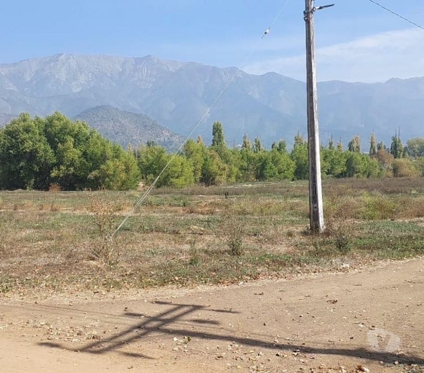 Parcelas en Venta Maipo Paine - Fotos de Aculeo-Paine, Lote 61
