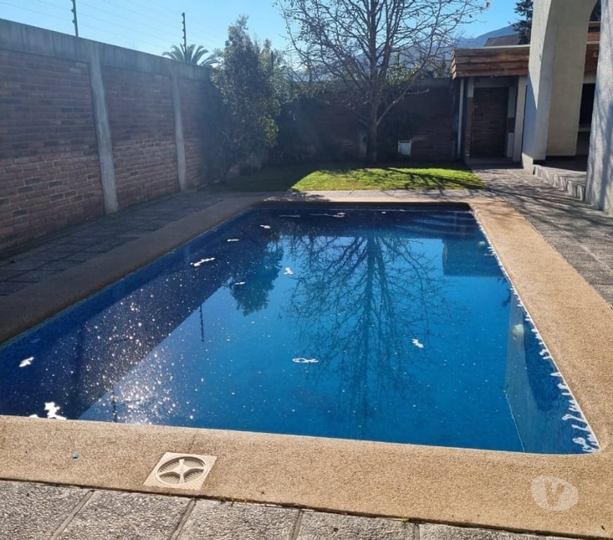 Bienes Raices Cachapoal Machal - Fotos de Hermosa y Gran Casa en Machalí