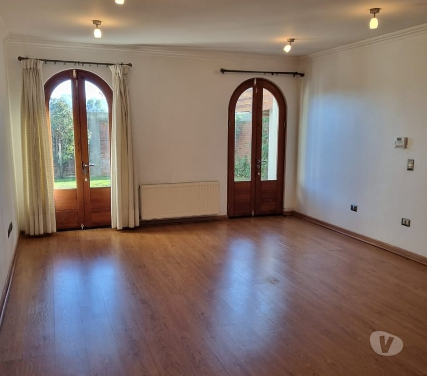 Bienes Raices Cachapoal Machal - Fotos de Hermosa y Gran Casa en Machalí