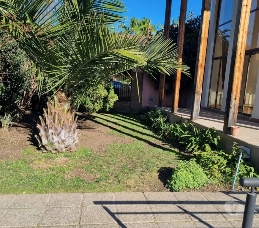 Bienes Raices Cachapoal Machal - Fotos de Hermosa y Gran Casa en Machalí