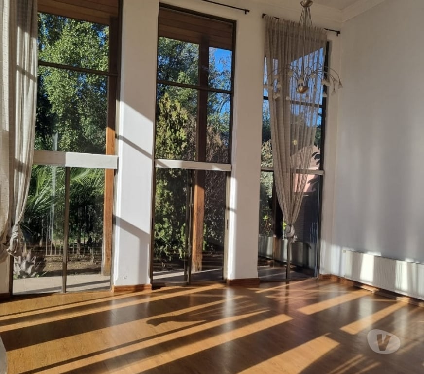 Bienes Raices Cachapoal Machal - Fotos de Hermosa y Gran Casa en Machalí