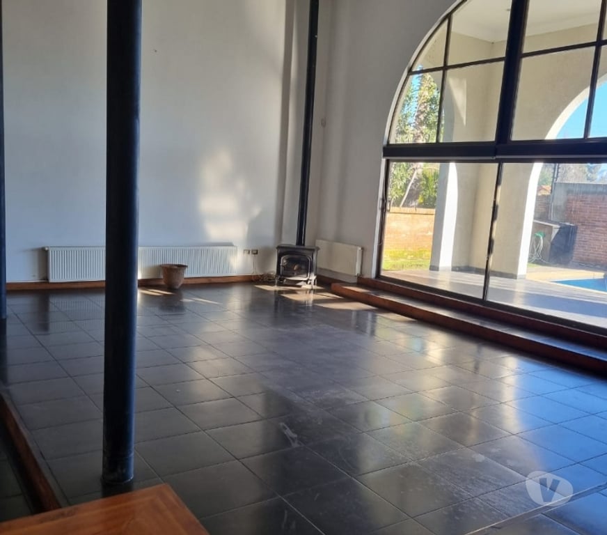 Bienes Raices Cachapoal Machal - Fotos de Hermosa y Gran Casa en Machalí