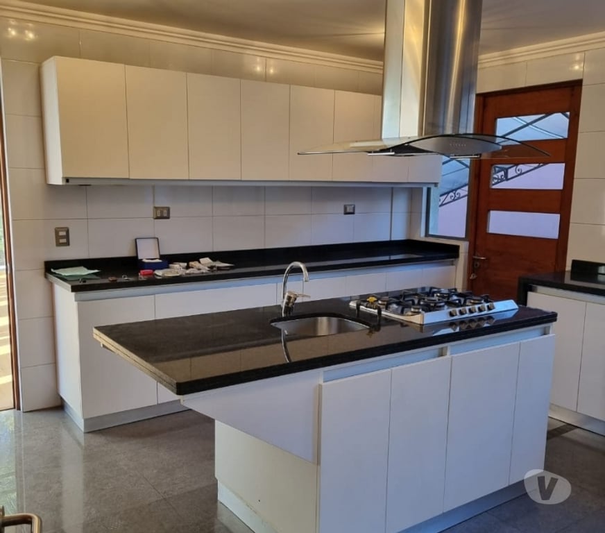 Bienes Raices Cachapoal Machal - Fotos de Hermosa y Gran Casa en Machalí