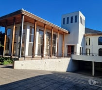 Fotos de Hermosa y Gran Casa en Machalí