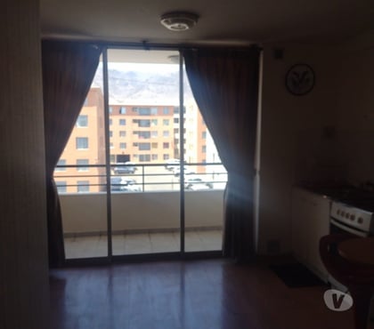 Casas y departamentos en arriendo Antofagasta Antofagasta - Fotos de Arriendo departamento Bonasort