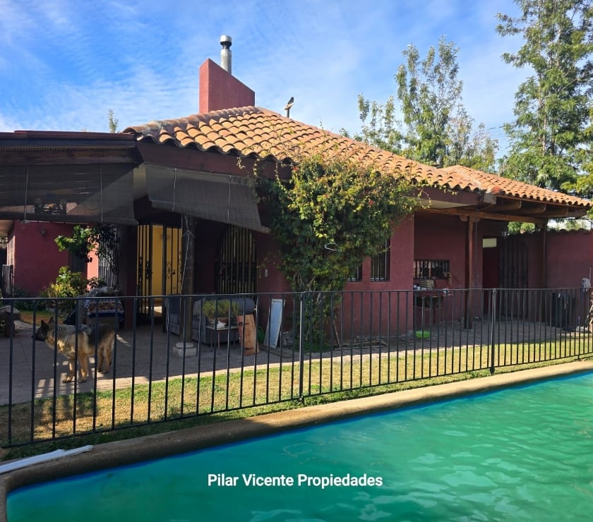  Casas y departamentos en arriendo Rancagua Cachapoal - Fotos de Casa Villa Constanza , Rancagua