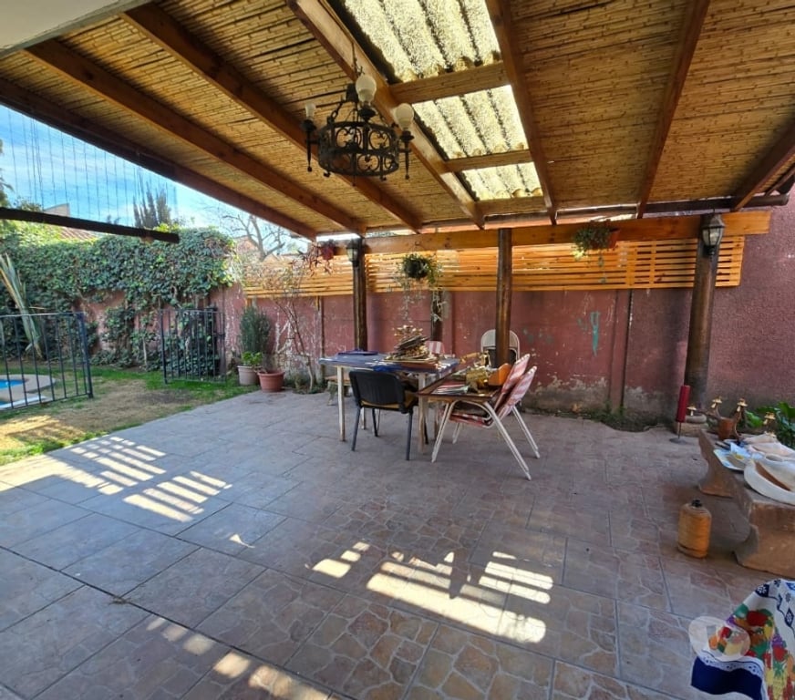 Arriendos Cachapoal Rancagua - Fotos de Casa Villa Constanza , Rancagua