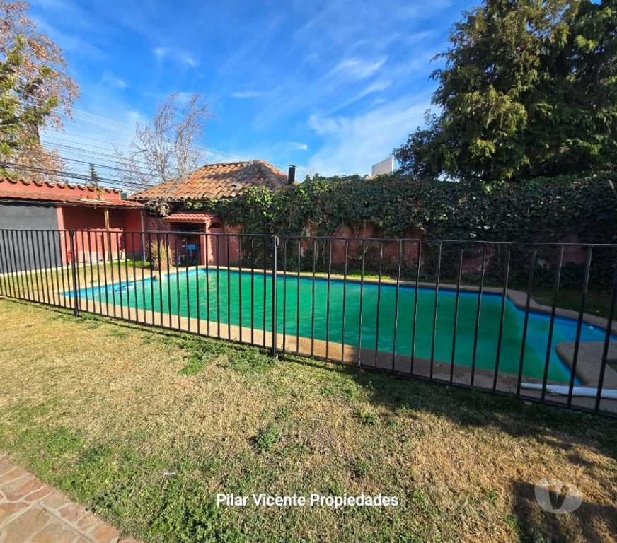 Arriendos Cachapoal Rancagua - Fotos de Casa Villa Constanza , Rancagua