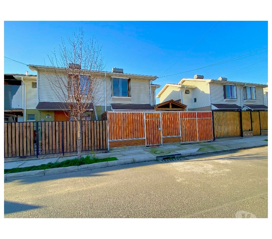 Bienes Raices Maipo San Bernardo - Fotos de Hermosa Casa 4d2b, Buin (Santa Adela)