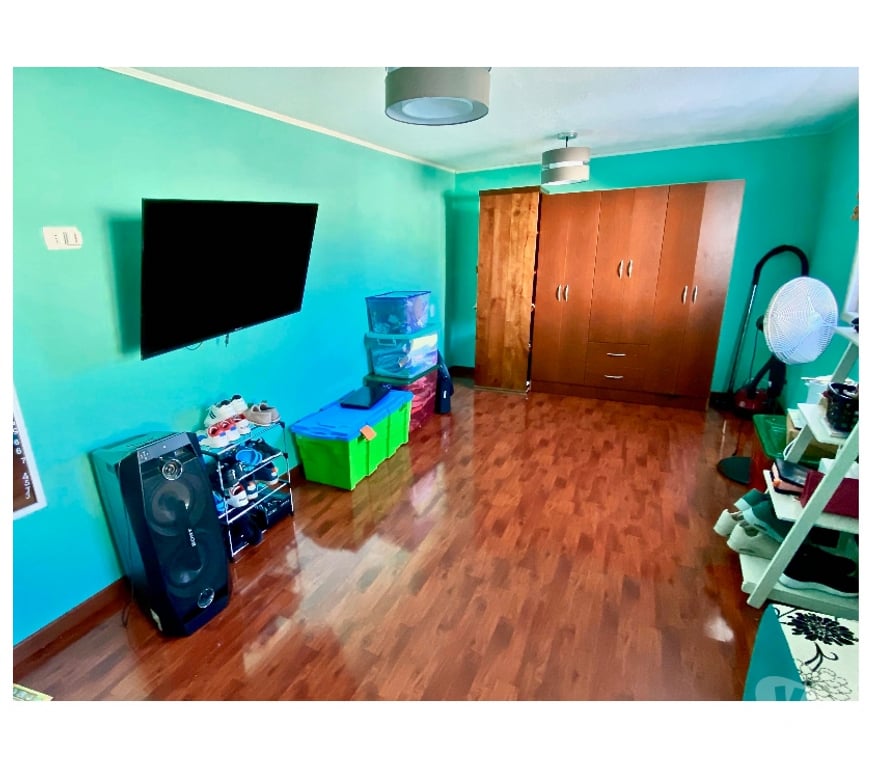 Bienes Raices Maipo San Bernardo - Fotos de Hermosa Casa 4d2b, Buin (Santa Adela)