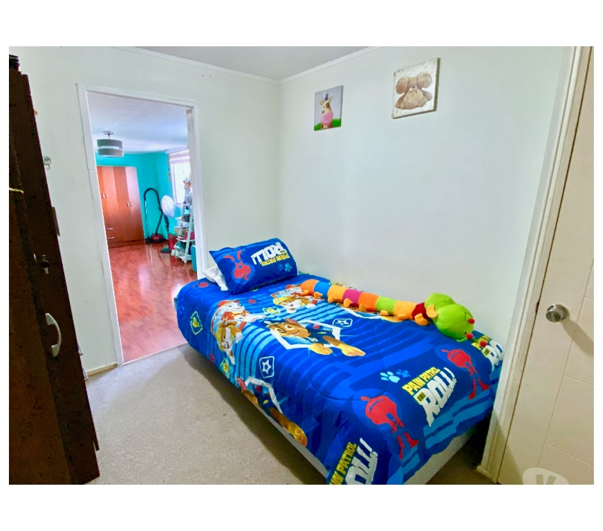 Bienes Raices Maipo San Bernardo - Fotos de Hermosa Casa 4d2b, Buin (Santa Adela)