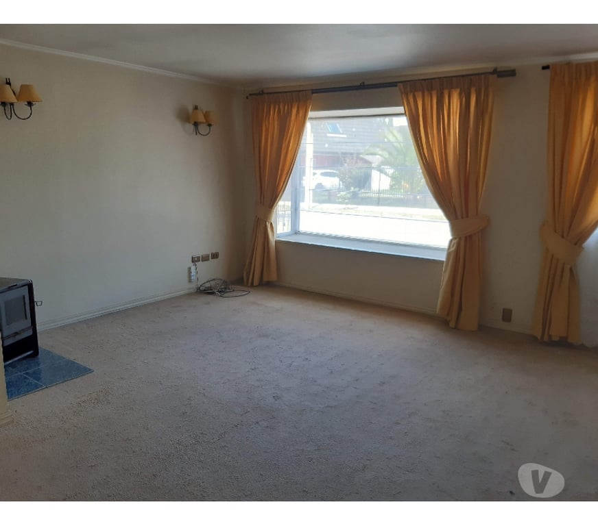 Arriendos Osorno Osorno - Fotos de Casa En Arriendo De 1 Piso Muy Buena Ubicación !