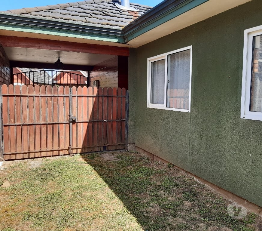 Arriendos Osorno Osorno - Fotos de Casa En Arriendo De 1 Piso Muy Buena Ubicación !