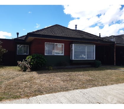  Casas y departamentos en arriendo Osorno Osorno - Fotos de Casa En Arriendo De 1 Piso Muy Buena Ubicación !