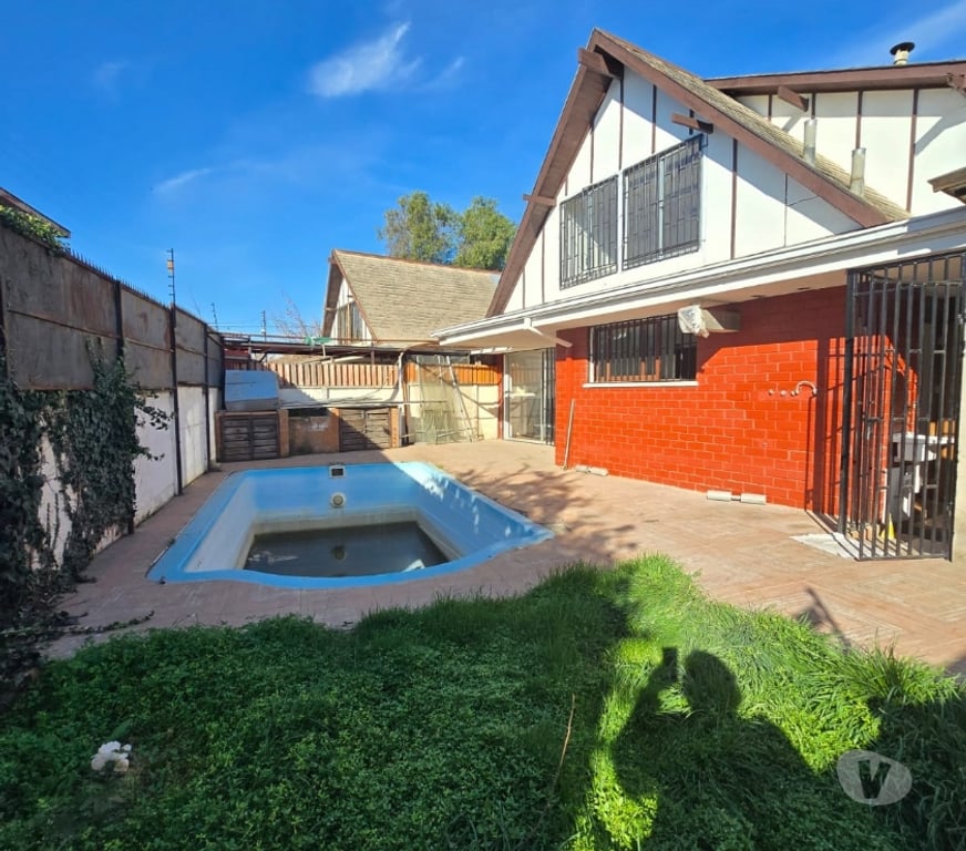 Arriendos Cachapoal Rancagua - Fotos de Casa Villa El Portal , Rancagua