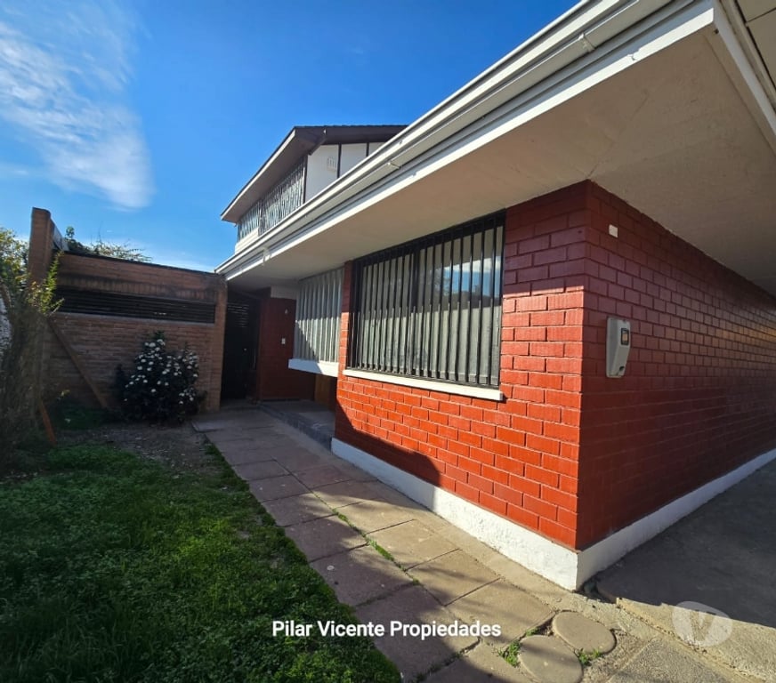 Arriendos Cachapoal Rancagua - Fotos de Casa Villa El Portal , Rancagua