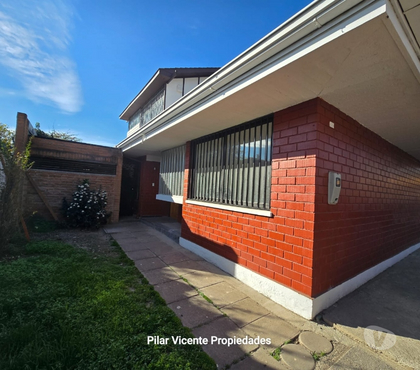Arriendos Rancagua Cachapoal - Fotos de Casa Villa El Portal , Rancagua