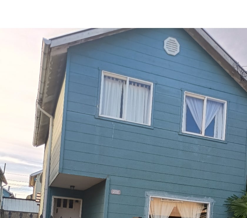 Inmuebles en venta Villarrica Cautín - Fotos de Casa en hermoso barrio residencial