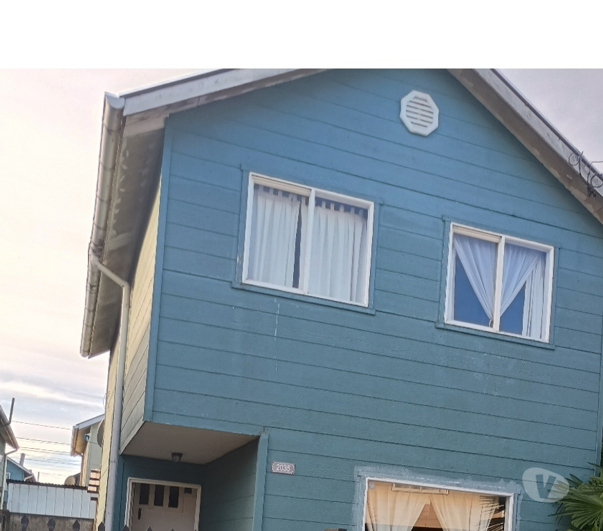 Bienes Raices Cautín Villarrica - Fotos de Casa en hermoso barrio residencial