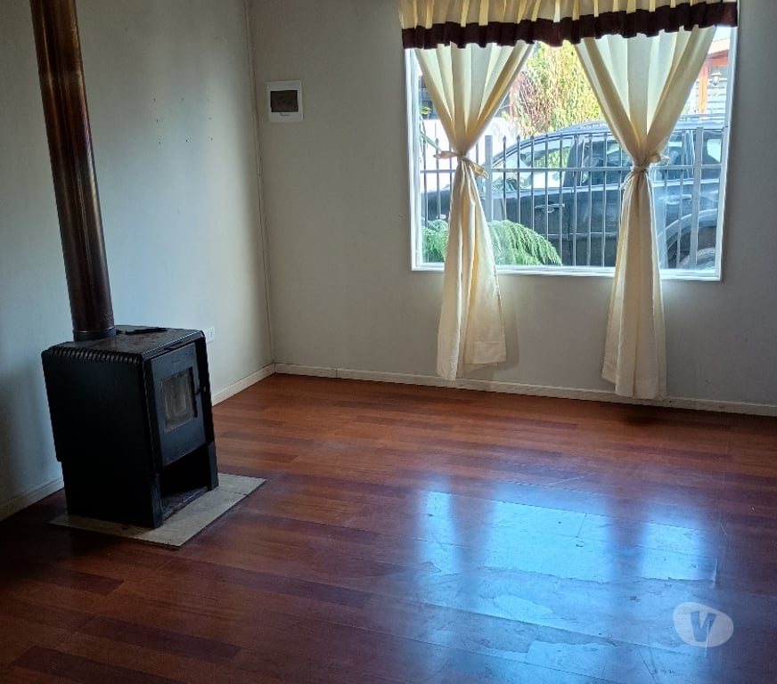 Bienes Raices Cautín Villarrica - Fotos de Casa en hermoso barrio residencial