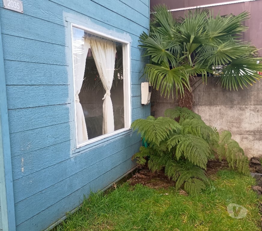Bienes Raices Cautín Villarrica - Fotos de Casa en hermoso barrio residencial