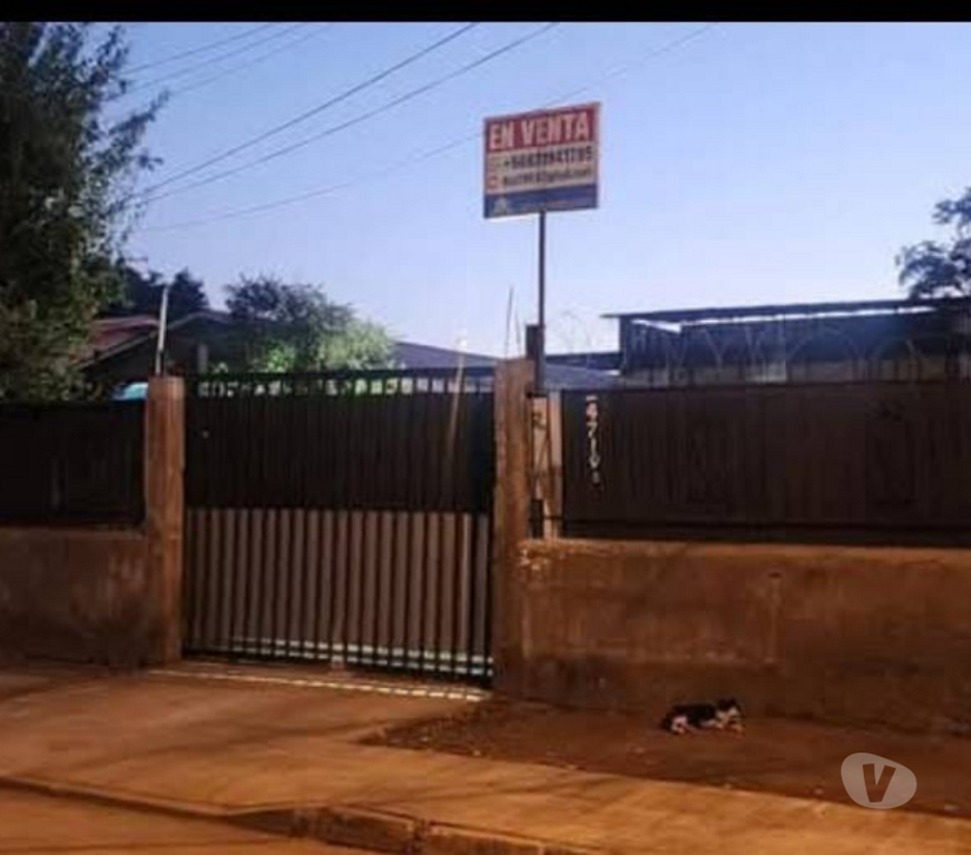 Bienes Raices Santiago Conchalí - Fotos de Zapadores 320 M2