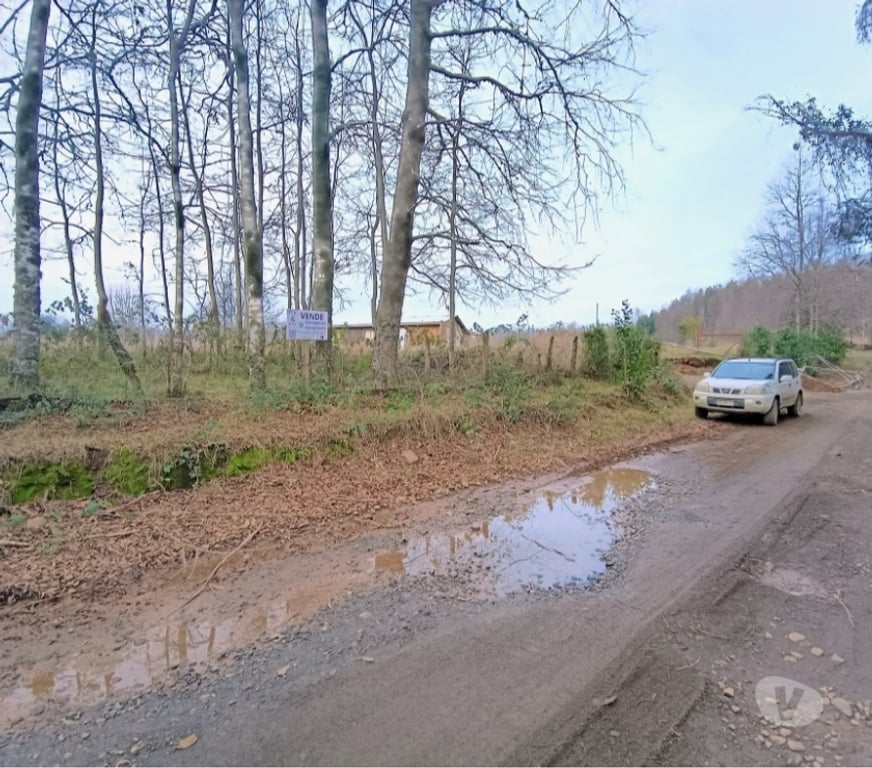 Parcelas en Venta Cautín Villarrica - Fotos de Hermosa parcela a 18 kilómetros del centro de Villarrica