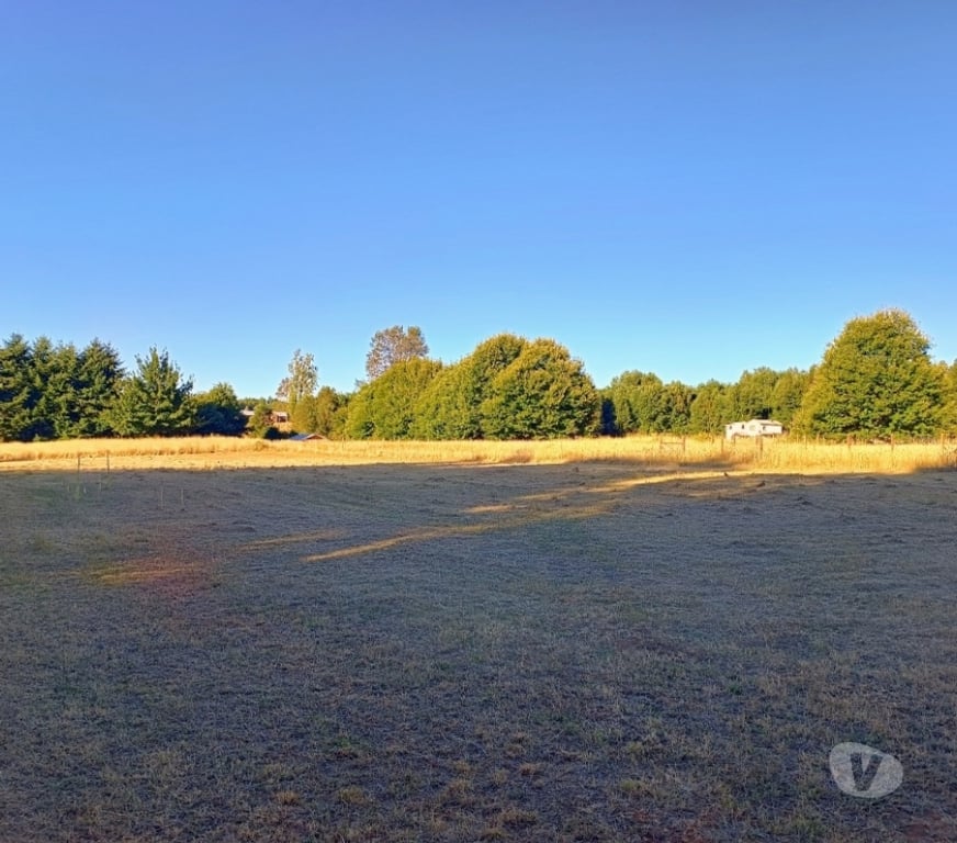 Parcelas en Venta Cautín Villarrica - Fotos de Hermosa parcela a 18 kilómetros del centro de Villarrica