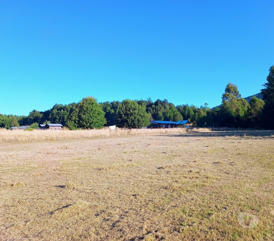 Parcelas en Venta Cautín Villarrica - Fotos de Hermosa parcela a 18 kilómetros del centro de Villarrica