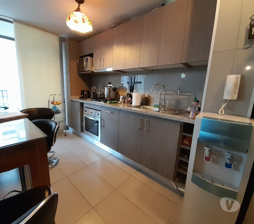 Bienes Raices Santiago Macul - Fotos de EXCELENTE DEPTO. EN MACUL, 3D, 2B, 72 M2