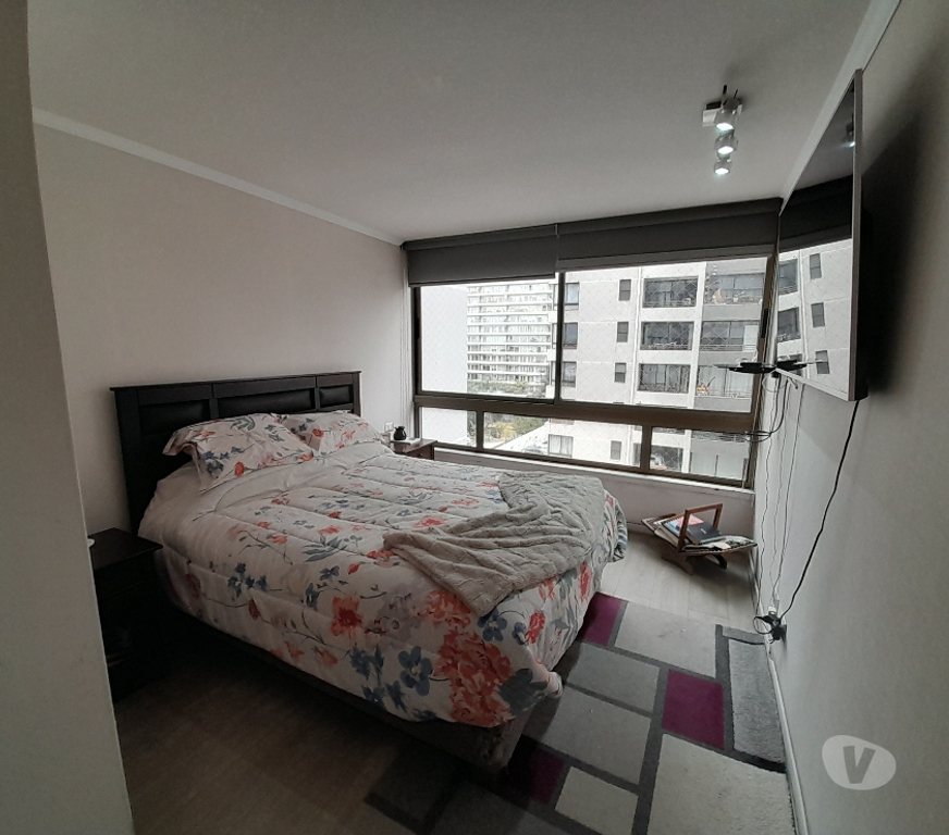 Bienes Raices Santiago Macul - Fotos de EXCELENTE DEPTO. EN MACUL, 3D, 2B, 72 M2
