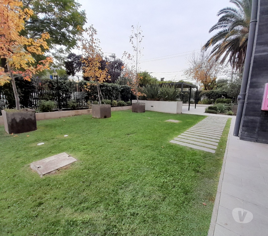 Bienes Raices Santiago Macul - Fotos de EXCELENTE DEPTO. EN MACUL, 3D, 2B, 72 M2