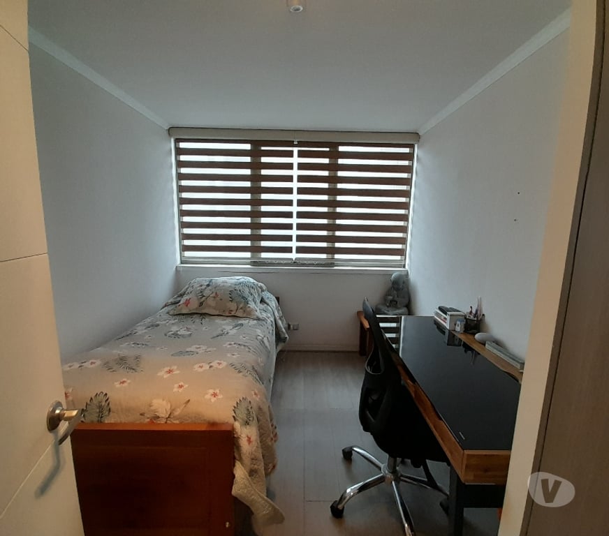 Bienes Raices Santiago Macul - Fotos de EXCELENTE DEPTO. EN MACUL, 3D, 2B, 72 M2