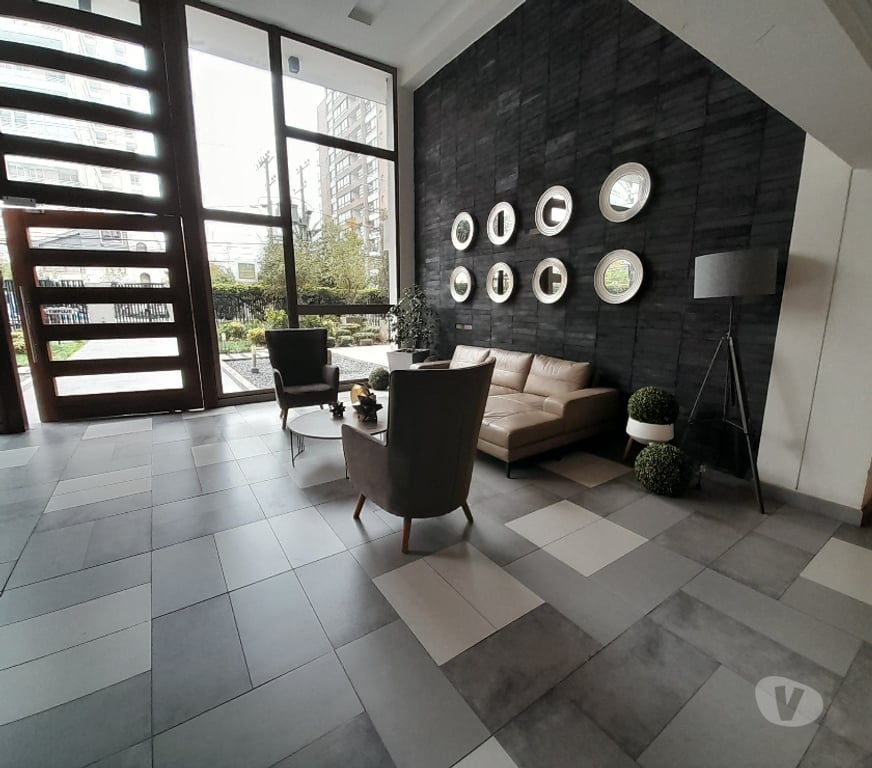 Bienes Raices Santiago Macul - Fotos de EXCELENTE DEPTO. EN MACUL, 3D, 2B, 72 M2
