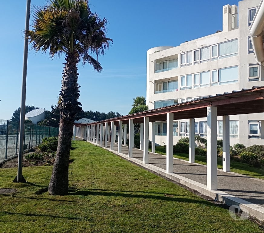 Arriendos Concepción San Pedro de la Paz - Fotos de Con gran equipamiento, para vivir relajado todo el año.