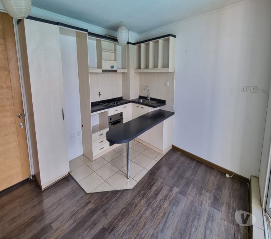 Arriendos Concepción San Pedro de la Paz - Fotos de Con gran equipamiento, para vivir relajado todo el año.
