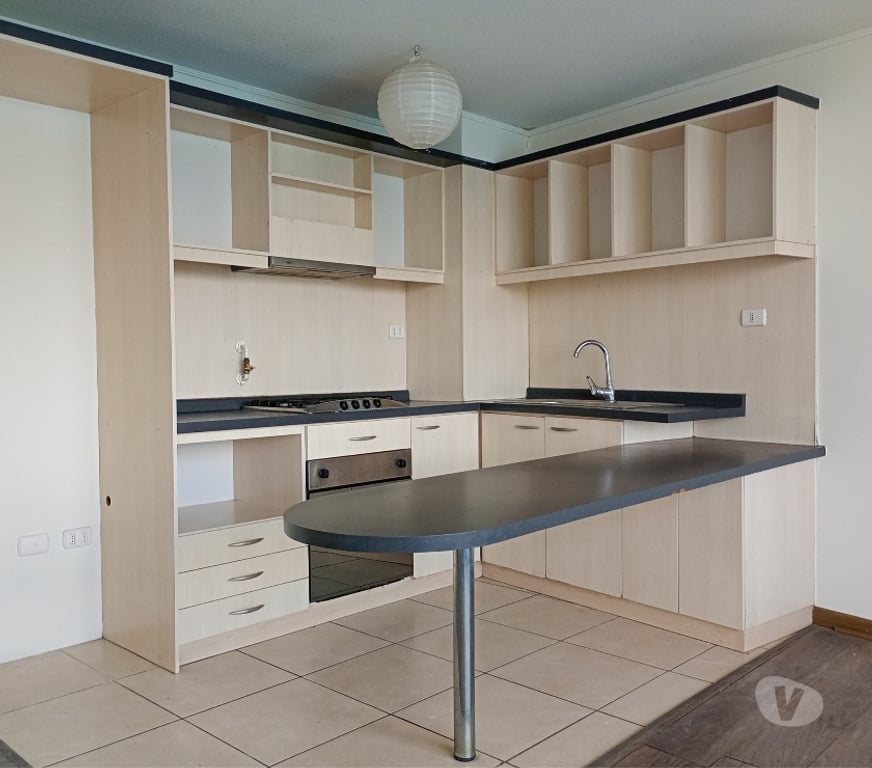 Arriendos Concepción San Pedro de la Paz - Fotos de Con gran equipamiento, para vivir relajado todo el año.
