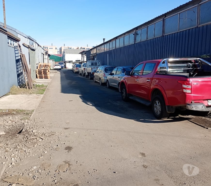 Arriendo bodegas Concepción Concepción - Fotos de Cercana al Centro penquista, con buena ubicación.