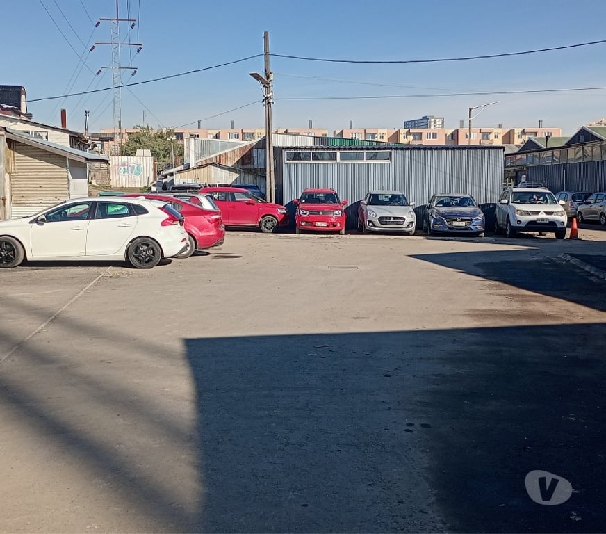Arriendo bodegas Concepción Concepción - Fotos de Cercana al Centro penquista, con buena ubicación.