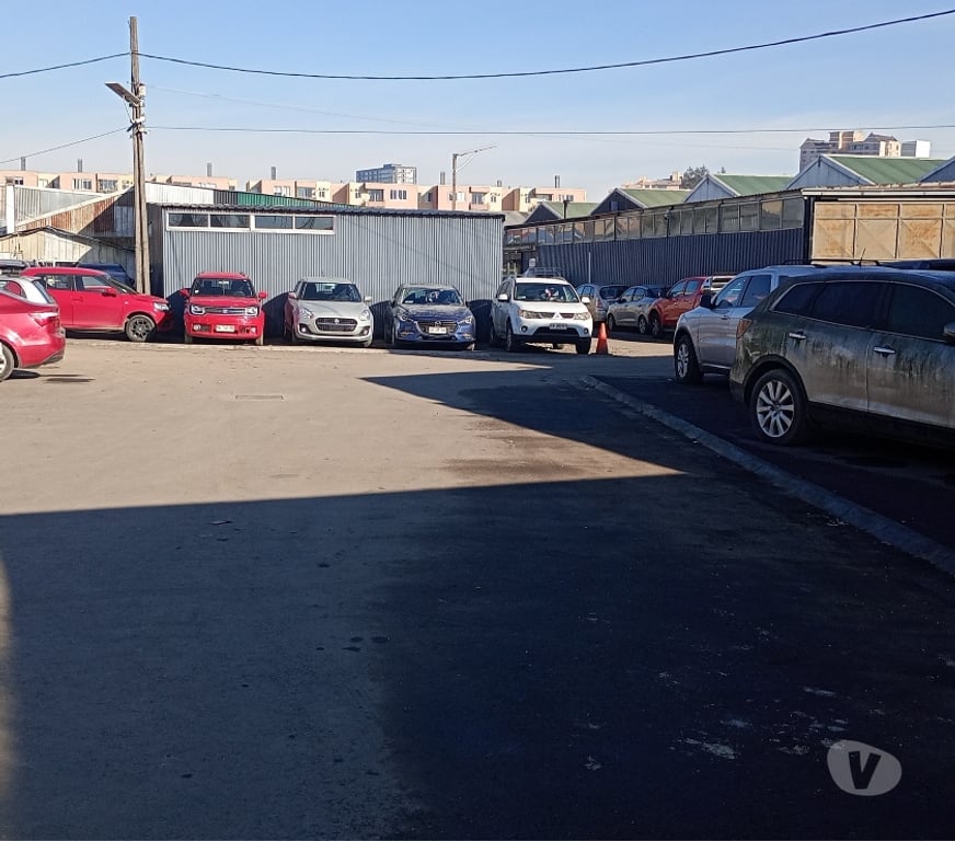 Arriendo bodegas Concepción Concepción - Fotos de Cercana al Centro penquista, con buena ubicación.